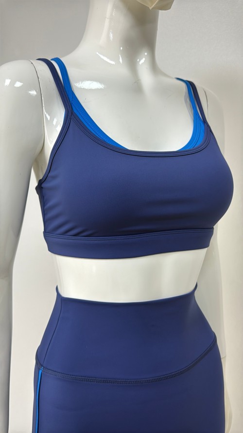 Custom Seamless Yoga Leggings Wholesale OEM Activewear Factory