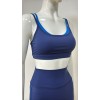 Custom Seamless Yoga Leggings Wholesale OEM Activewear Factory