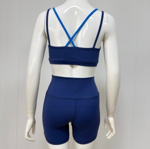 Custom Seamless Yoga Leggings Wholesale OEM Activewear Factory