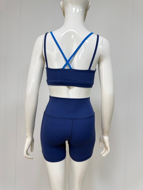 Custom Seamless Yoga Leggings Wholesale OEM Activewear Factory