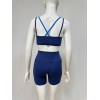 Custom Seamless Yoga Leggings Wholesale OEM Activewear Factory
