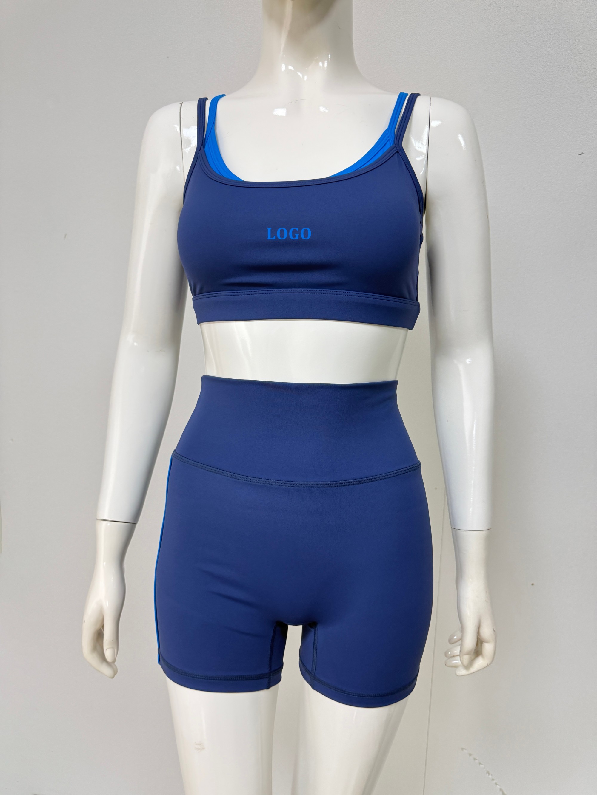  Wholesale OEM Activewear Factory-wensfashion