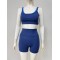 Custom Seamless Yoga Leggings Wholesale OEM Activewear Factory