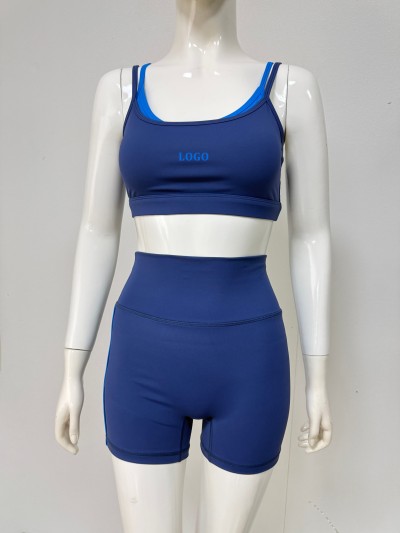 Custom Seamless Yoga Leggings Wholesale OEM Activewear Factory