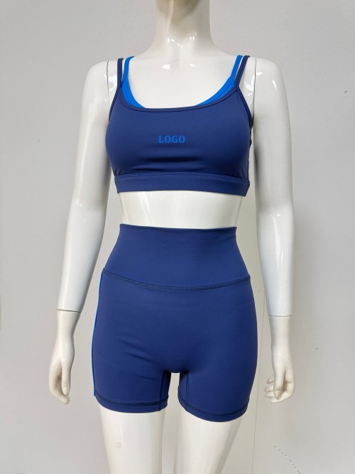 Custom Seamless Yoga Leggings Wholesale OEM Activewear Factory