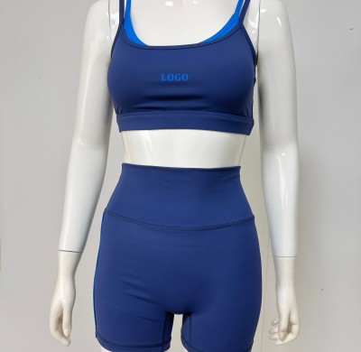 Custom Seamless Yoga Leggings Wholesale OEM Activewear Factory