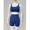 Custom Seamless Yoga Leggings Wholesale OEM Activewear Factory