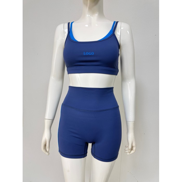 Custom Seamless Yoga Leggings Wholesale OEM Activewear Factory