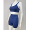 Custom Seamless Yoga Leggings Wholesale OEM Activewear Factory