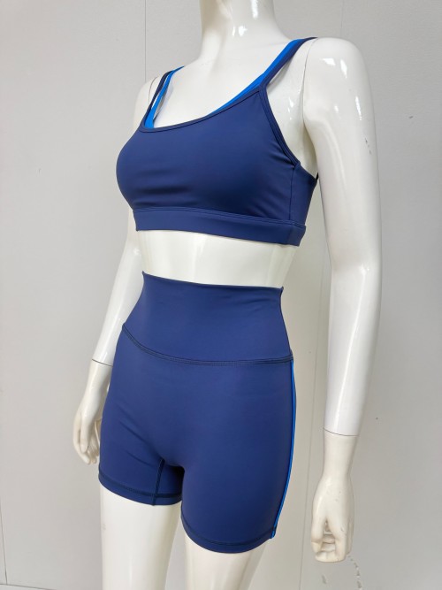 Custom Seamless Yoga Leggings Wholesale OEM Activewear Factory