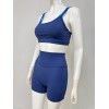 Custom Seamless Yoga Leggings Wholesale OEM Activewear Factory