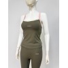 Custom Squat Proof Yoga Leggings Wholesale Private Label OEM-WENSFASHION