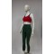 OEM Custom Cross Back Yoga Bras Bulk Support Fitness Wear B2B