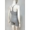 Custom Yoga Shortysuit with Buttery Soft  Romper-style Shorty Suit Activewear Manufacturer