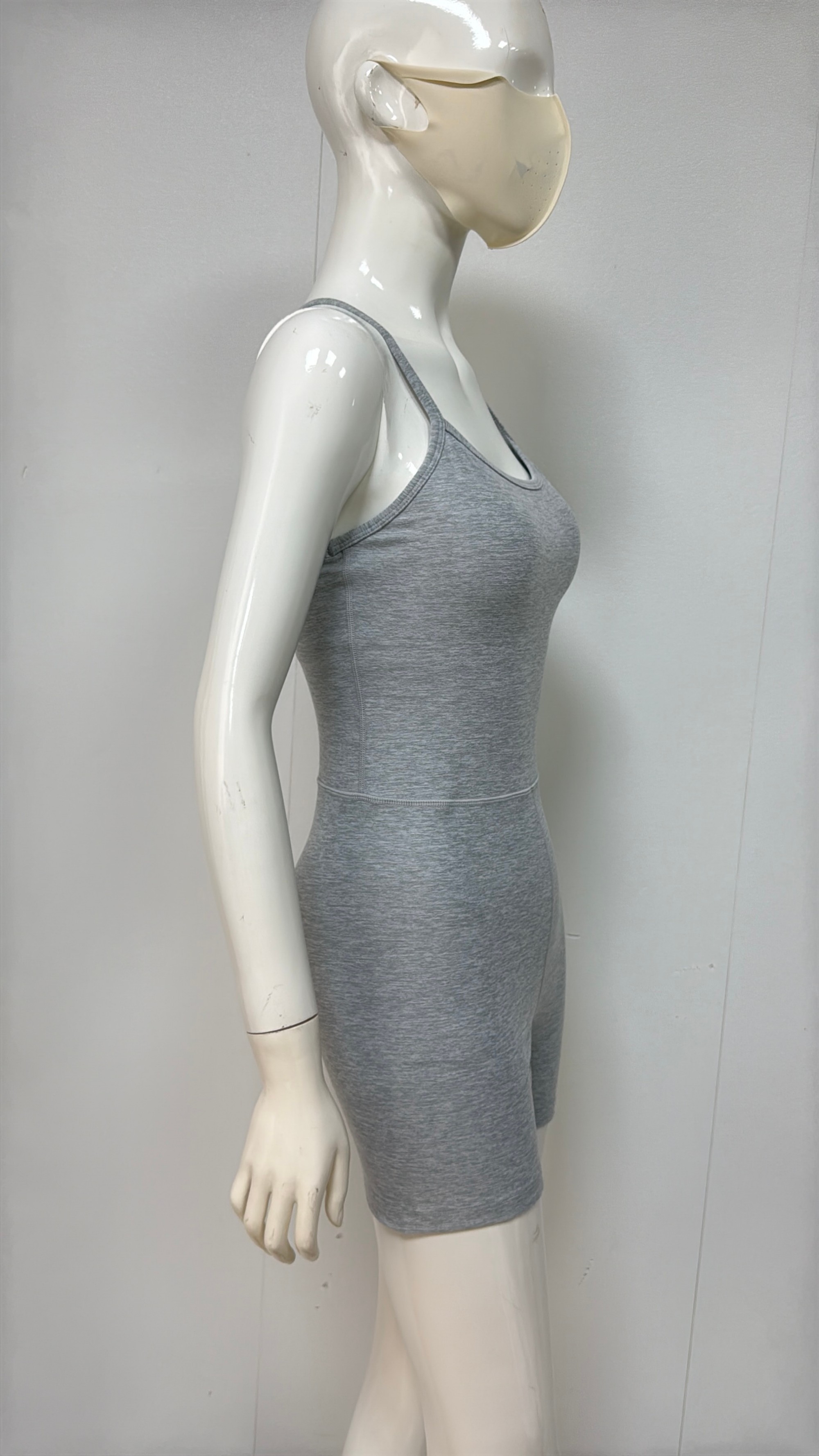 Professional yoga wear manufacturer-wensfashion
