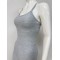 Custom Yoga Shortysuit with Buttery Soft  Romper-style Shorty Suit Activewear Manufacturer