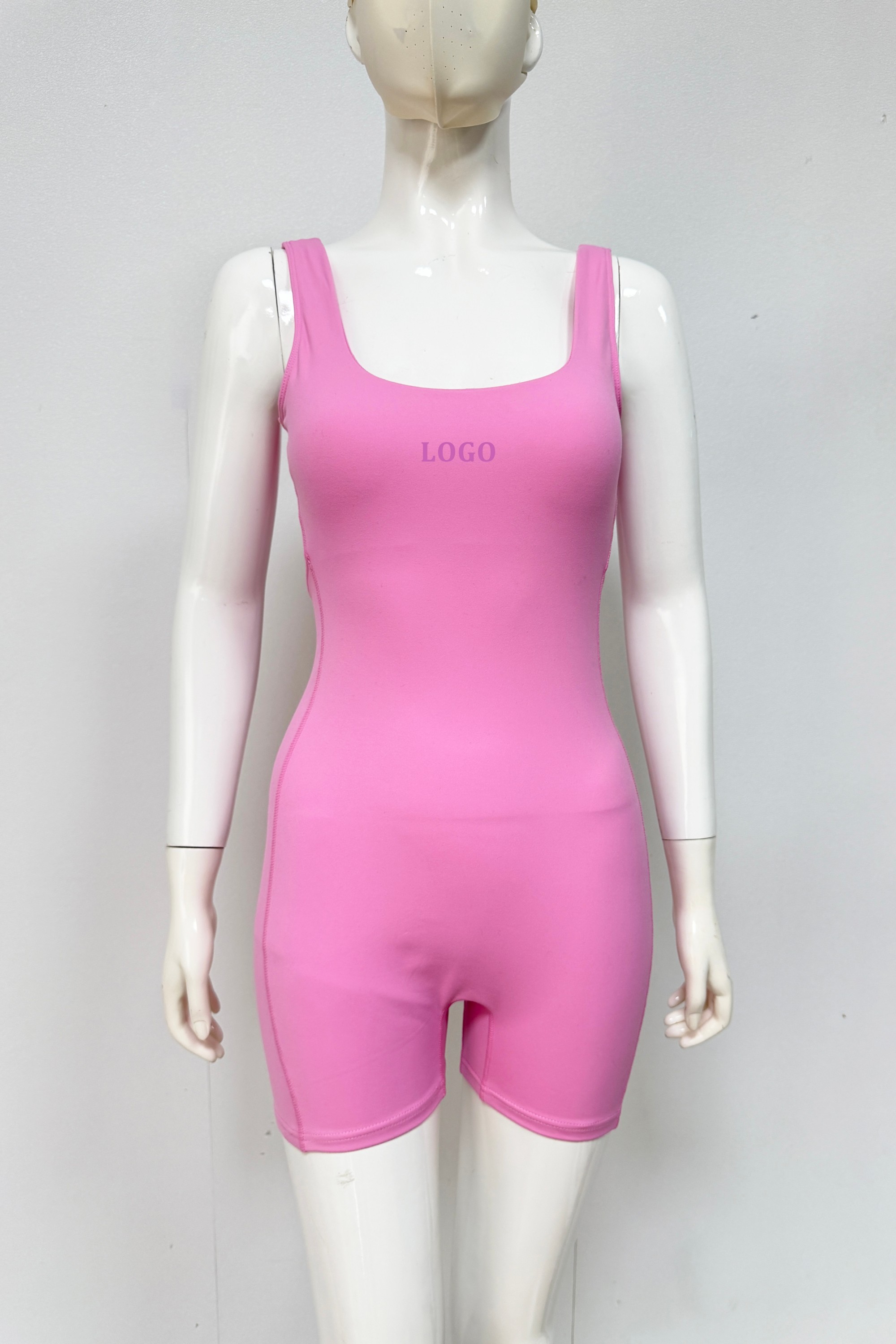 Professional yoga wear manufacturer-wensfashion