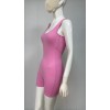 Custom Yoga Shortysuit with Buttery Soft Romper-style Shorty Suit Activewear Manufacturer