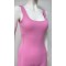 Custom Yoga Shortysuit with Buttery Soft  Romper-style Shorty Suit Activewear Manufacturer