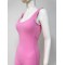 Custom Yoga Shortysuit with Buttery Soft  Romper-style Shorty Suit Activewear Manufacturer