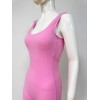 Custom Yoga Shortysuit with Buttery Soft Romper-style Shorty Suit Activewear Manufacturer