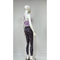 Custom Squat Proof Yoga Leggings Wholesale Private Label OEM