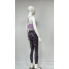 Custom Squat Proof Yoga Leggings Wholesale Private Label OEM
