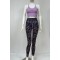Custom Squat Proof Yoga Leggings Wholesale Private Label OEM