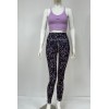 Custom Squat Proof Yoga Leggings Wholesale Private Label OEM