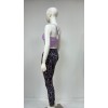 Custom Squat Proof Yoga Leggings Wholesale Private Label OEM