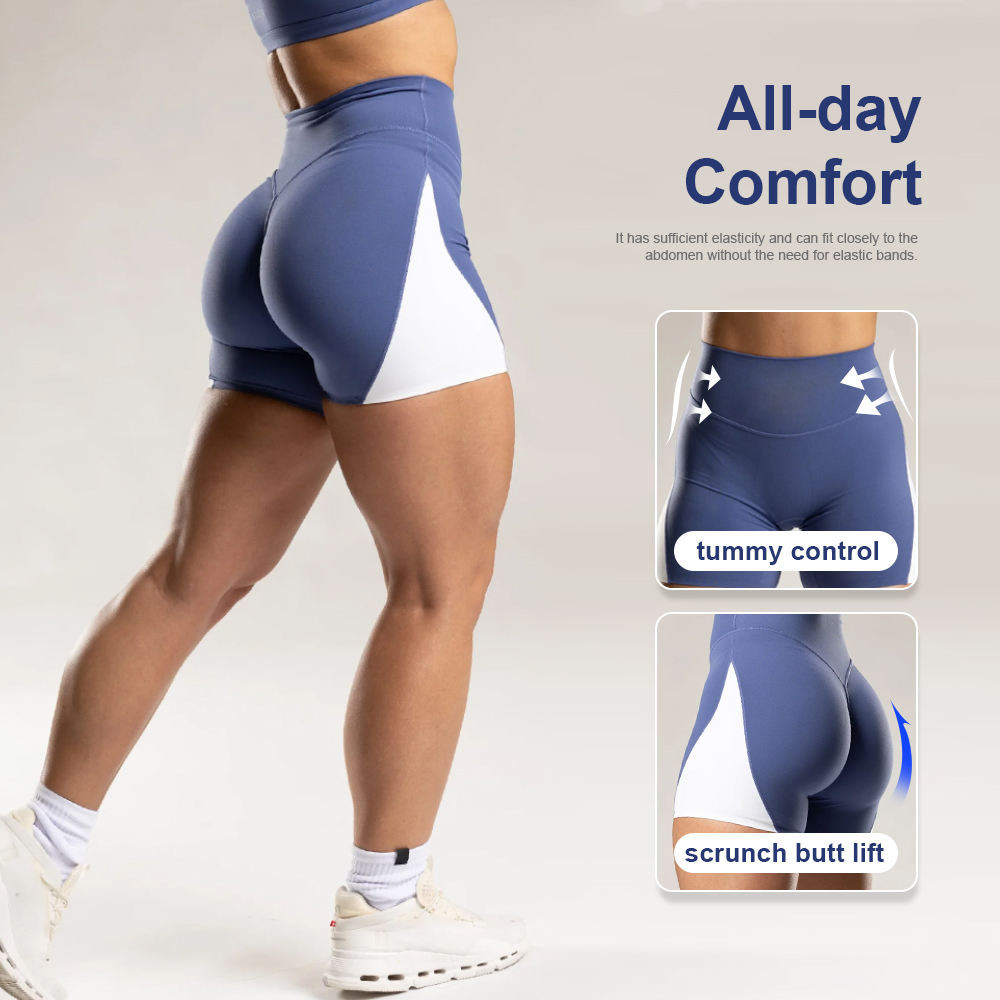 yoga wear manufacturer-wensfashion