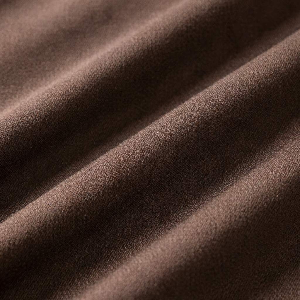 Premium Moisture-Wicking Yoga Fabric Texture Detail