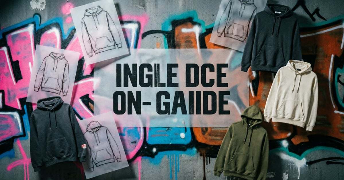 How to Start a Streetwear Clothing Brand in 2026: The Complete Step-by-Step Guide
