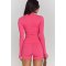 Custom Yoga Jacket Manufacturer OEM | Cropped Zip-Up Sportswear Factory