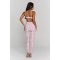 Custom Yoga Set Manufacturer OEM | 2-Piece Activewear Set Factory