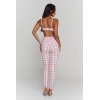 Custom Yoga Set Manufacturer OEM | 2-Piece Activewear Set Factory