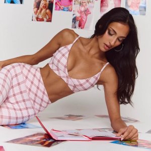 Custom Yoga Set Manufacturer OEM | 2-Piece Activewear Set Factory
