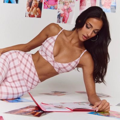 Custom Yoga Set Manufacturer OEM | 2-Piece Activewear Set Factory