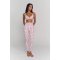 Custom Yoga Set Manufacturer OEM | 2-Piece Activewear Set Factory