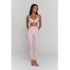Custom Yoga Set Manufacturer OEM | 2-Piece Activewear Set Factory