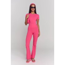 Custom Flare Legging Manufacturer OEM | Yoga Pants Factory Supplier