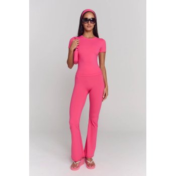 Custom Flare Legging Manufacturer OEM | Yoga Pants Factory Supplier