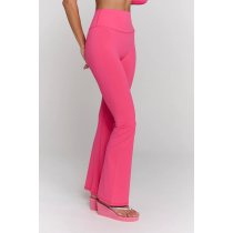 Custom Flare Legging Manufacturer OEM | Yoga Pants Factory Supplier