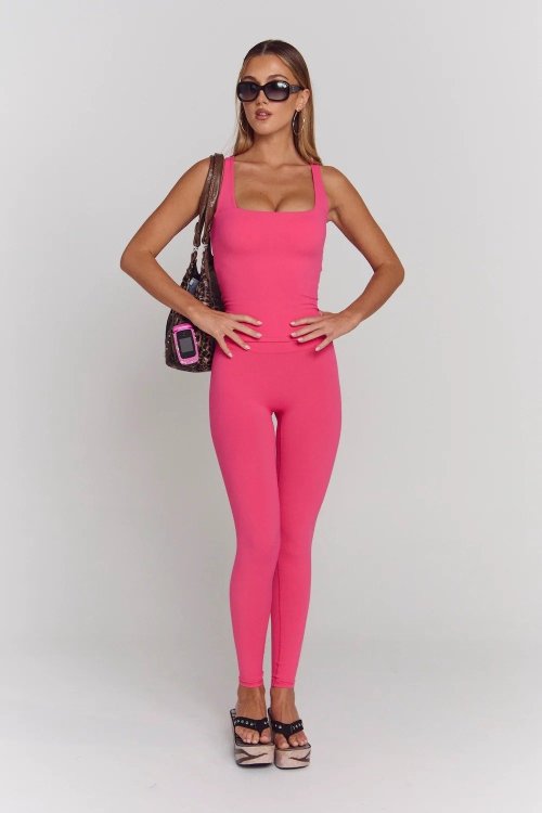 Custom Sports Tank Top Manufacturer OEM | Activewear Top Factory