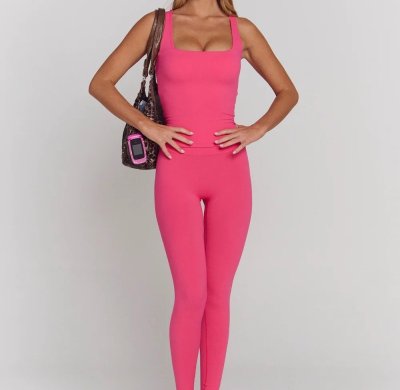 Custom Sports Tank Top Manufacturer OEM | Activewear Top Factory