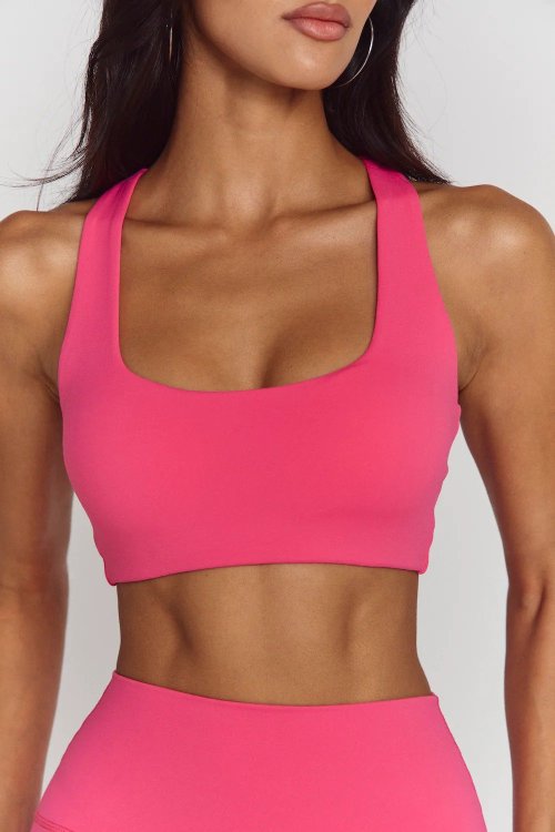 Custom Sports Bra Manufacturer OEM | Yoga Bra Factory Wholesale