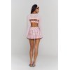 Custom Tennis Skort Manufacturer OEM | Pleated Skirt Factory Wholesale