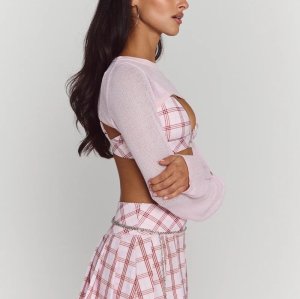 Custom Tennis Set Manufacturer OEM | Skort & Bra Sportswear Factory