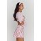 Custom Tennis Set Manufacturer OEM | Skort & Bra Sportswear Factory