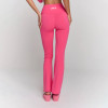 Custom Flare Legging Manufacturer OEM | Yoga Pants Factory Supplier